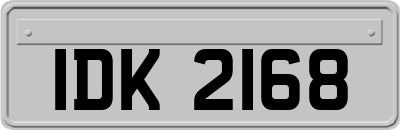 IDK2168