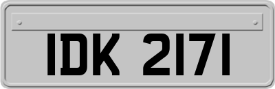 IDK2171
