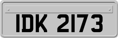 IDK2173