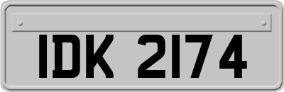 IDK2174