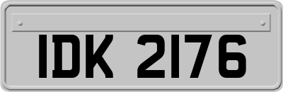 IDK2176