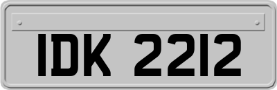 IDK2212