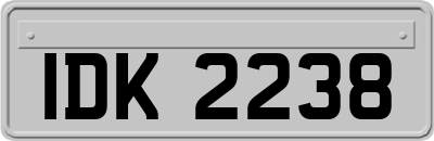 IDK2238