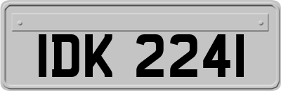 IDK2241