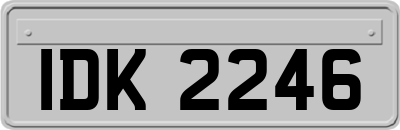 IDK2246