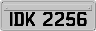 IDK2256