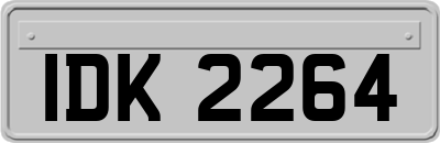 IDK2264