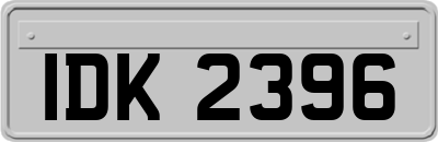 IDK2396
