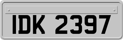 IDK2397