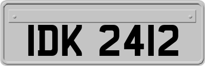 IDK2412