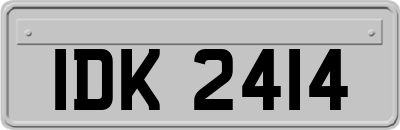 IDK2414