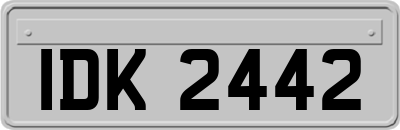 IDK2442