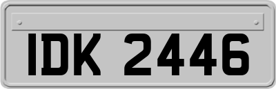 IDK2446