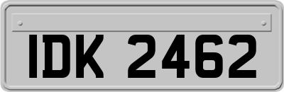 IDK2462