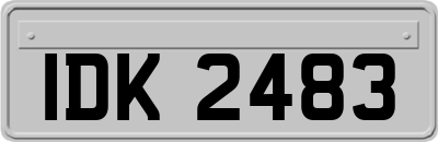 IDK2483