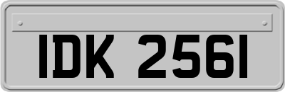 IDK2561