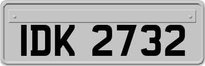 IDK2732