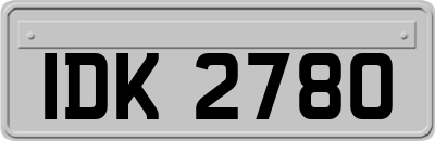 IDK2780