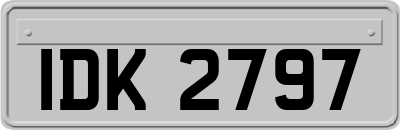 IDK2797