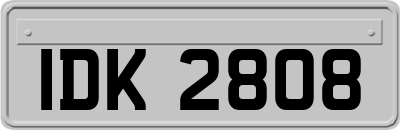 IDK2808