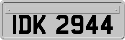 IDK2944