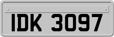 IDK3097