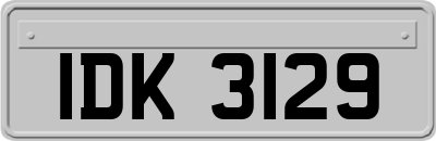 IDK3129