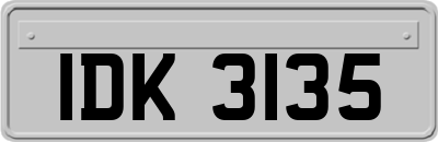 IDK3135