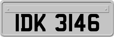 IDK3146
