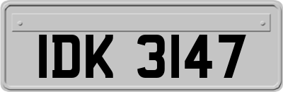 IDK3147