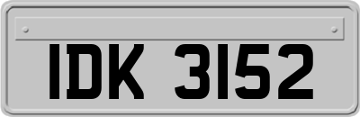 IDK3152