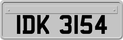 IDK3154