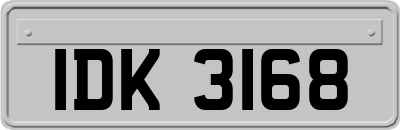 IDK3168