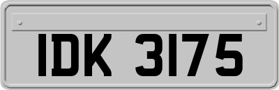 IDK3175
