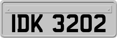 IDK3202