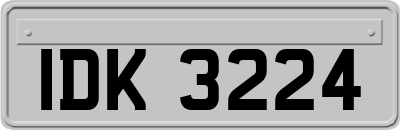 IDK3224