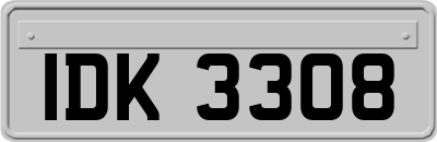 IDK3308