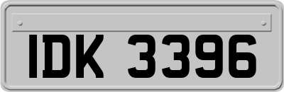 IDK3396
