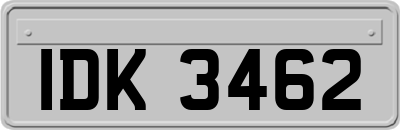 IDK3462