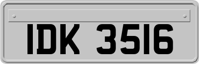 IDK3516