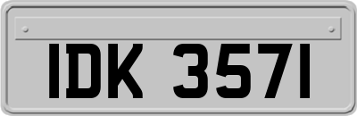 IDK3571