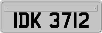 IDK3712
