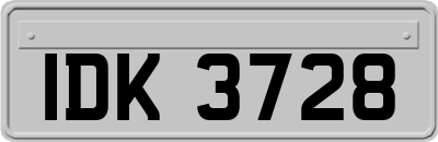 IDK3728
