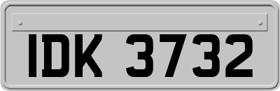 IDK3732