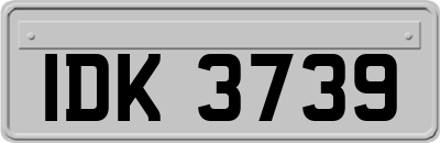 IDK3739