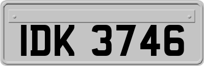 IDK3746