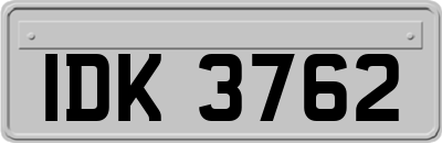 IDK3762