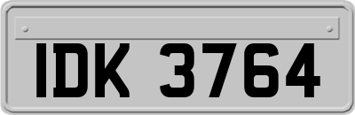IDK3764