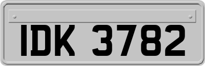 IDK3782