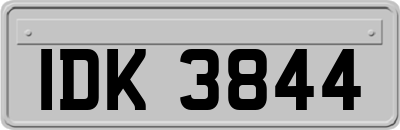 IDK3844